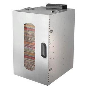 20层不锈钢食物果蔬干果机肉类食品风干机脱水机水果烘干机