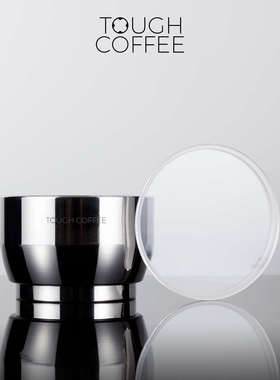 顽固咖啡磨豆机小豆仓改装气吹F64E尤里卡伽利略MAZZER不锈钢家用