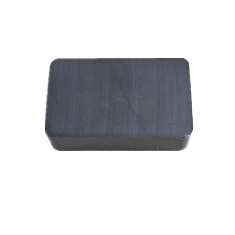 磁铁40x25x6磁石40x25xs10铁氧体40x25x15黑色40x25x20#吸铁石包