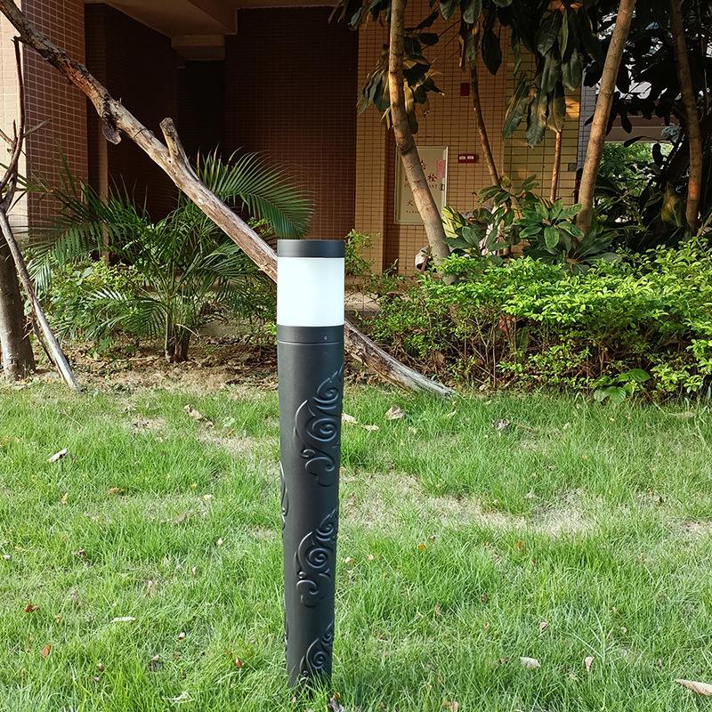 LED草坪灯别墅小区园林公园多种色温