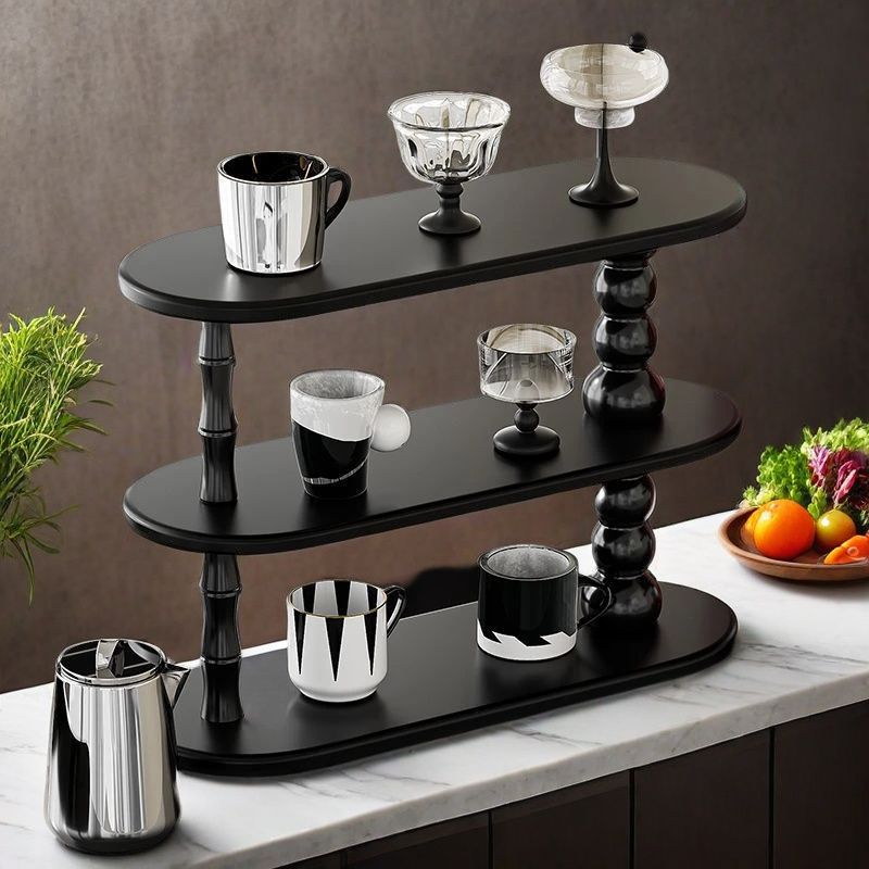 桌面书架置物架书桌收纳架