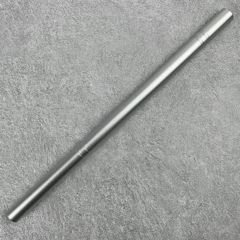 女武神310/350MM铝管氧化内管 火鼠S200森柏龙女武神工匠软弹