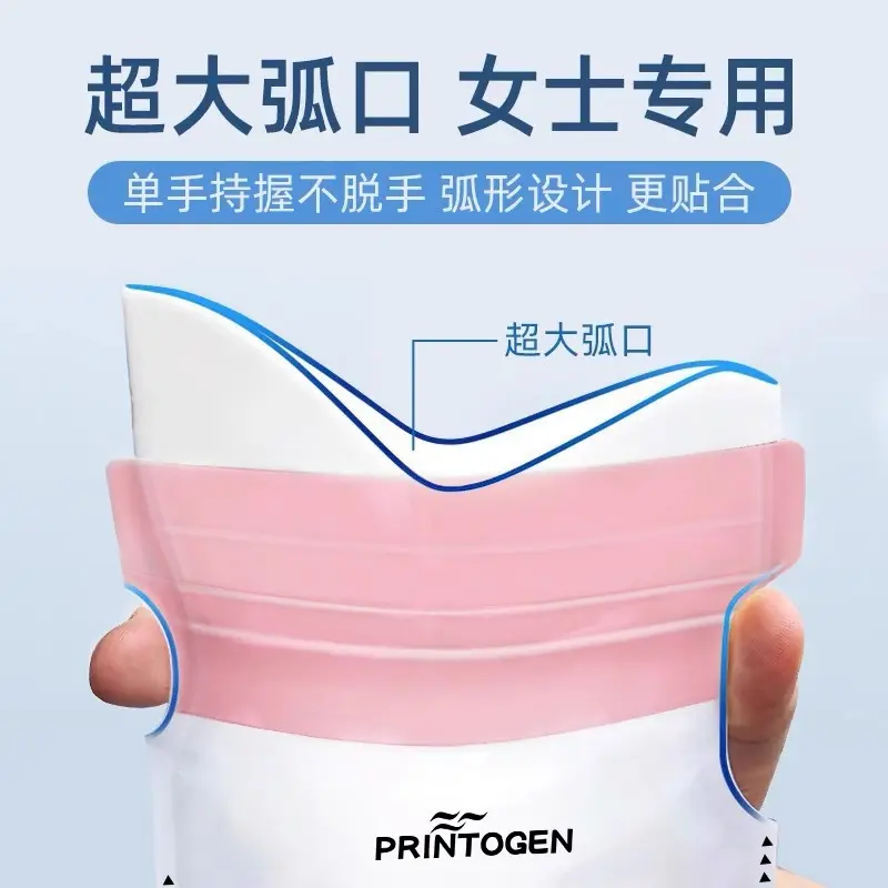 应急袋一次性女车上应急厕所方便式车用女士站立小便器