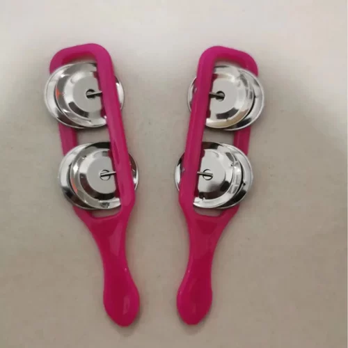 板镲奥尔夫乐器手摇铃少儿镲片