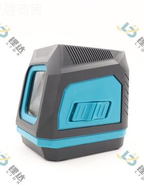 二线高亮强精水平仪31856无线迷你激水平仪度超光平仪红外光线绿