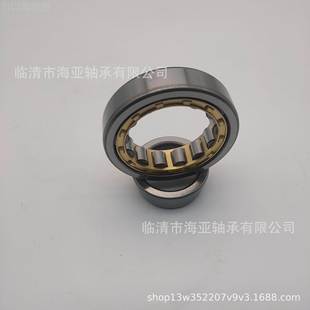 轴 设备承 厂M家直承供圆柱滚子轴承NJ2218E NJBWR2240EM二类轴