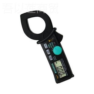 日本共立YOR 进口交电流测量钳形表R 高流性能钳型表2127 203YMP3