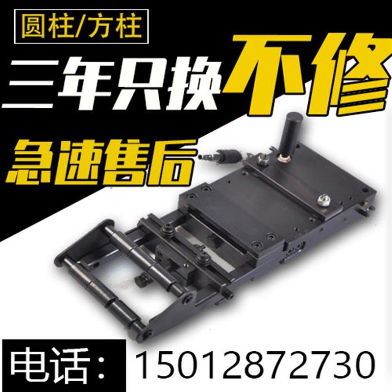 AF-2C高品质台湾产气动送料机空气自动送料器冲压铝板送料输送器