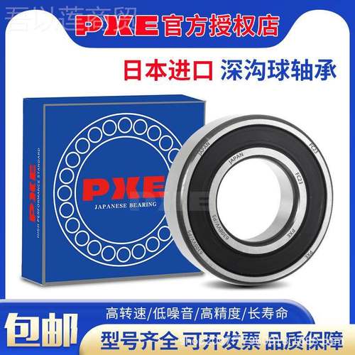 日本进口NJL轴承P2X 6016 6017 6018 600 60Z22 EZ