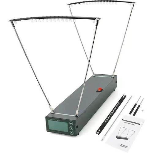 天幕式弹弓测速器专业级别初速测速仪弓箭水弹测速仪工厂直销