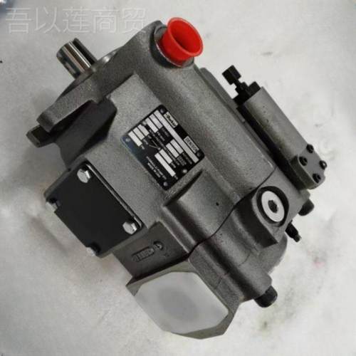 派克液泵PVVP 4836CR2柱塞泵 PP16HYZ032R211压油泵PV0P3336K9R22