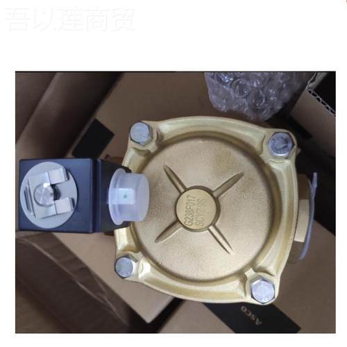 ASC磁阀O电SGC238F017 24VXVLDC 220VAC