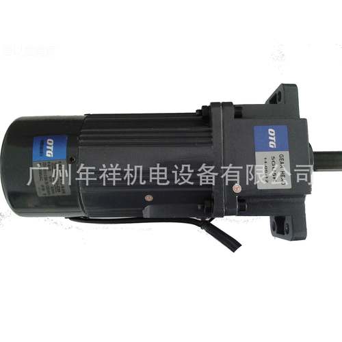 OTG调速速电机5IKSGE12B0RGU-CF5G/U25K/调器