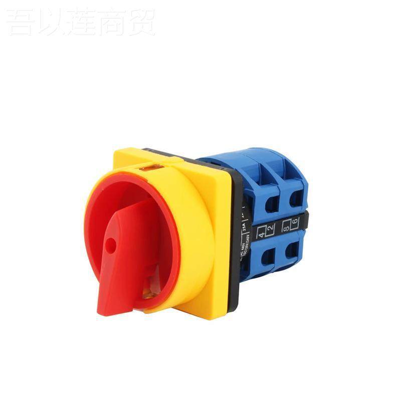 床ZHB01-2/3-25/10PSF/16/32/63主机令电源开关80/100械配手机电