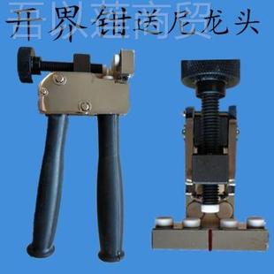 kt玻璃刀LES瓷到金刚石划15m金m砖厚玻璃推刀滚轮式 能手动合多功