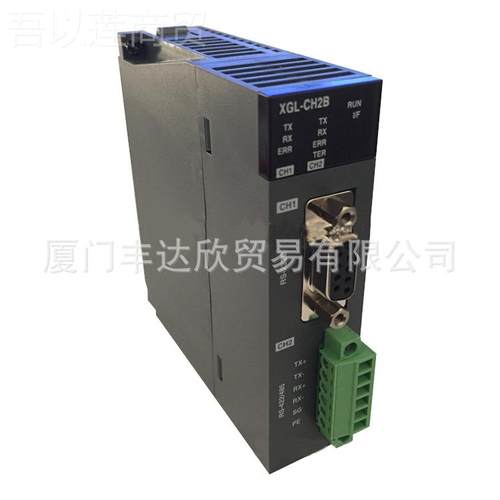 全新 国LG/LS产电 PLC 韩可编程控器 GR-D2L14A(N) 通讯制模块
