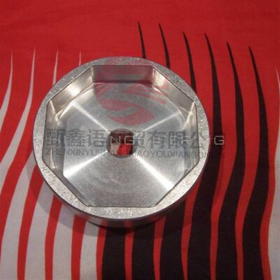 兰博基尼大牛机油格扳手LP700 LP560 发动机机油滤芯扳手小牛