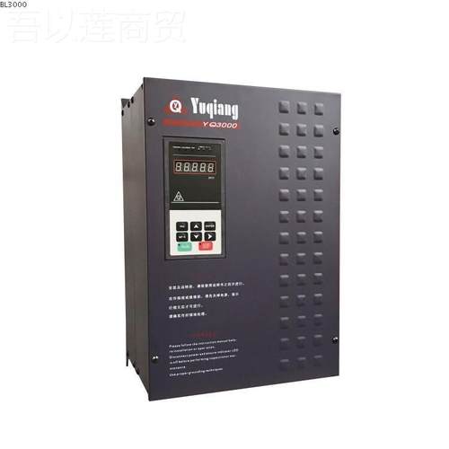 誉频强变器YQ 3000 V7 G7A7F 7全系列3IMW80V 5.5KW矢量型电机调