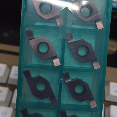 ED槽刀片端面槽刀FC1604R150/FC1604R200/VC1604R250/FC1604R300