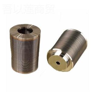 美国MNNFW 24995CS 0.25弹英寸1波形碟形簧 Components