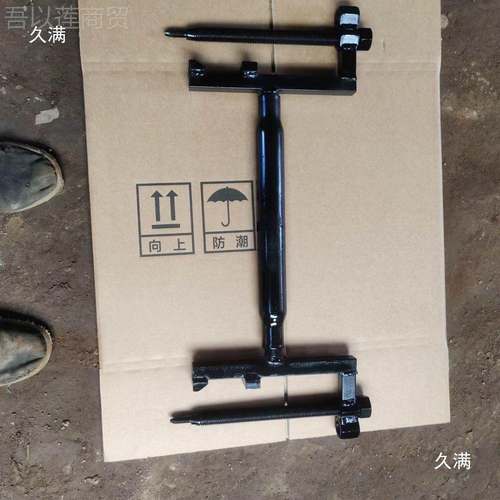 压条取器出铲车tlzn$*&h真胎压条取出器新款压铲车条拆装工空具