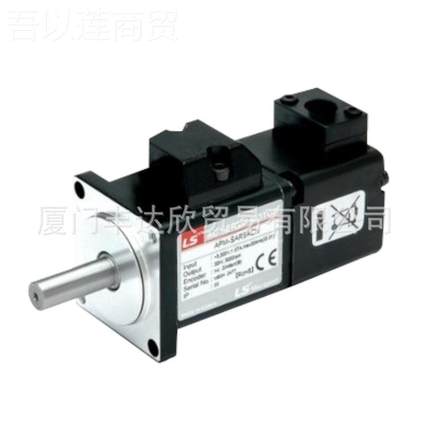 全新 韩国乐星 L-GNIG/LS产电SSS0602A05KS 2星减行速器/减速机