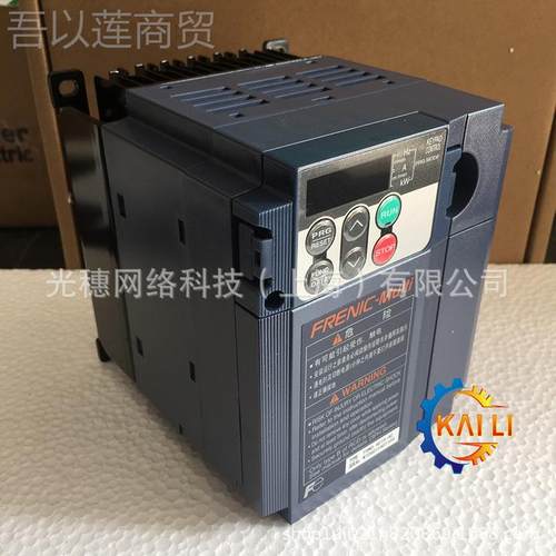 FRN0002E2S-4C新富士频3变器QQT0.全75KW三相80V