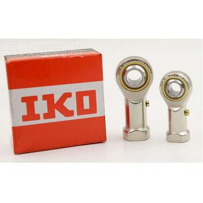 IKO杆端关节轴承内螺纹反丝PHS52/GUP6 8//10/1/4/16/18/20/22/12