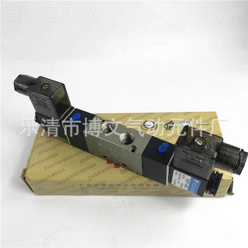 二位五LFD通电向控换阀L25D2C-8 双作Q用线圈