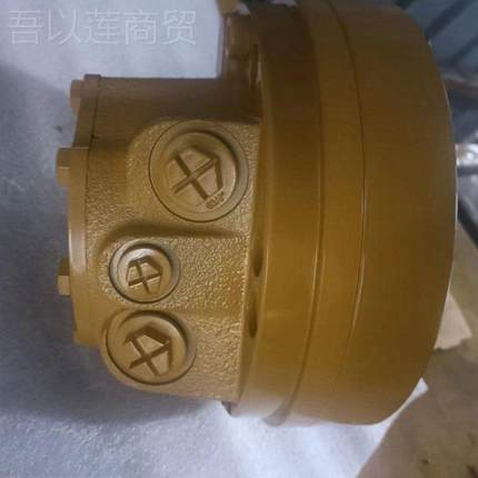 震远MSE05-3-113-MR05-0M00-5490597DH液压马达K/SE11/002/18/08/