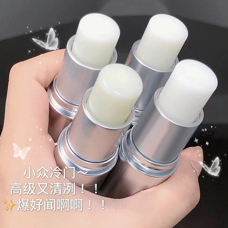 韩泊莉怦然心动固体香膏口袋香水便携式香体膏学生党厂家批发3528
