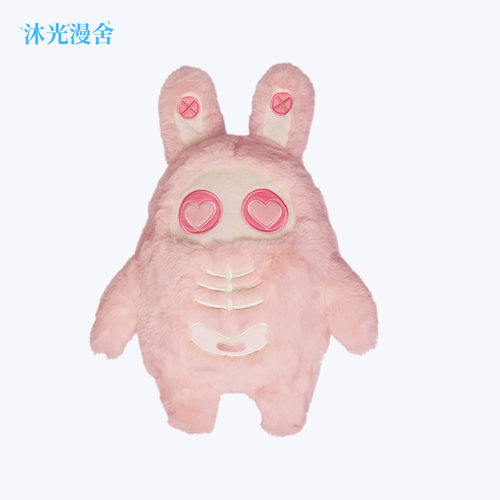 可爱毛绒公仔送朋友送女友礼物