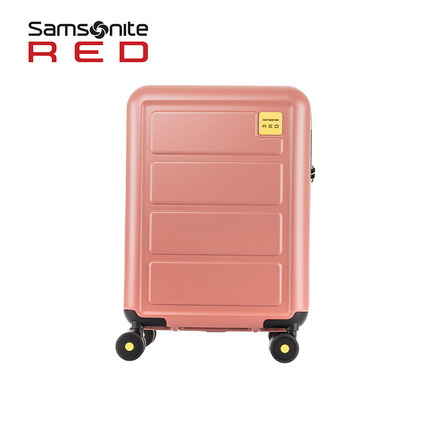 【立减】Samsonite新秀丽拉杆行李箱女大容量可拓展20寸28寸HG1