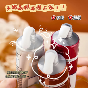 TWG香水柔润护手霜香氛秋冬保湿 滋润留香清爽补水不粘腻防止干裂