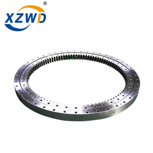 回转支承013.40.2240 转盘轴承 塑料包装 机械