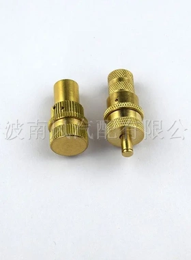 沙漠轮胎气门嘴泄压阀 越野车轮胎放气螺丝 tire deflators