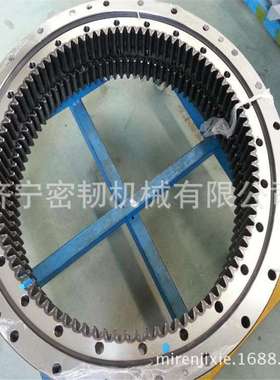 山重建机挖掘机配件SE220回转支撑J221-23A-100000