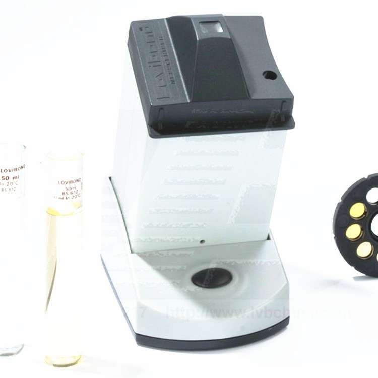 罗威邦 AF325 目视PT-CO/HAZEN/APHA铂钴色度比色仪