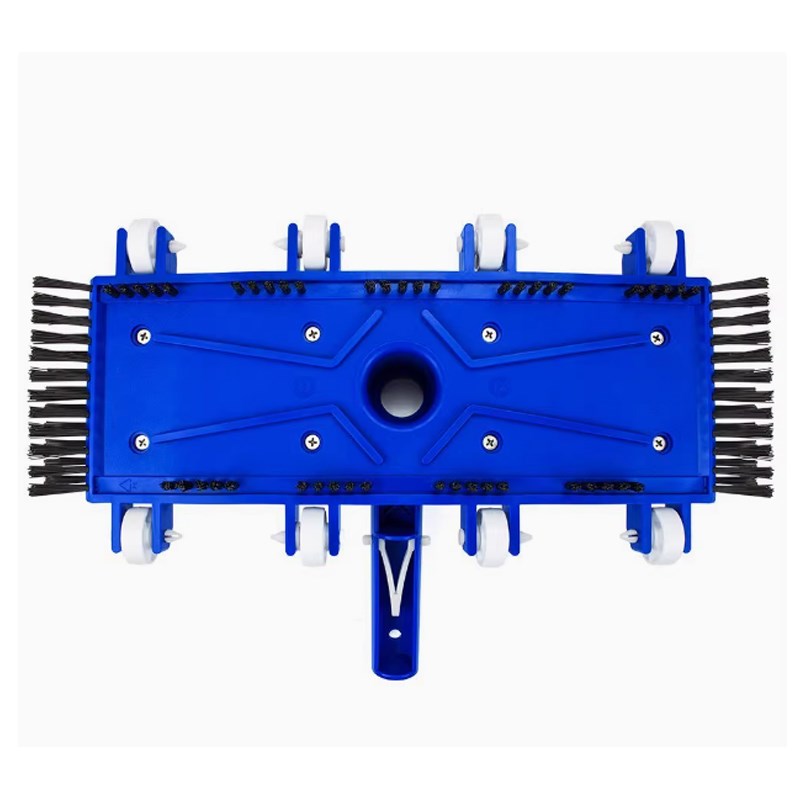 锦鲤鱼池吸污机泳池m水底吸泥机鱼缸清洁换水器清理鱼粪便清洁工