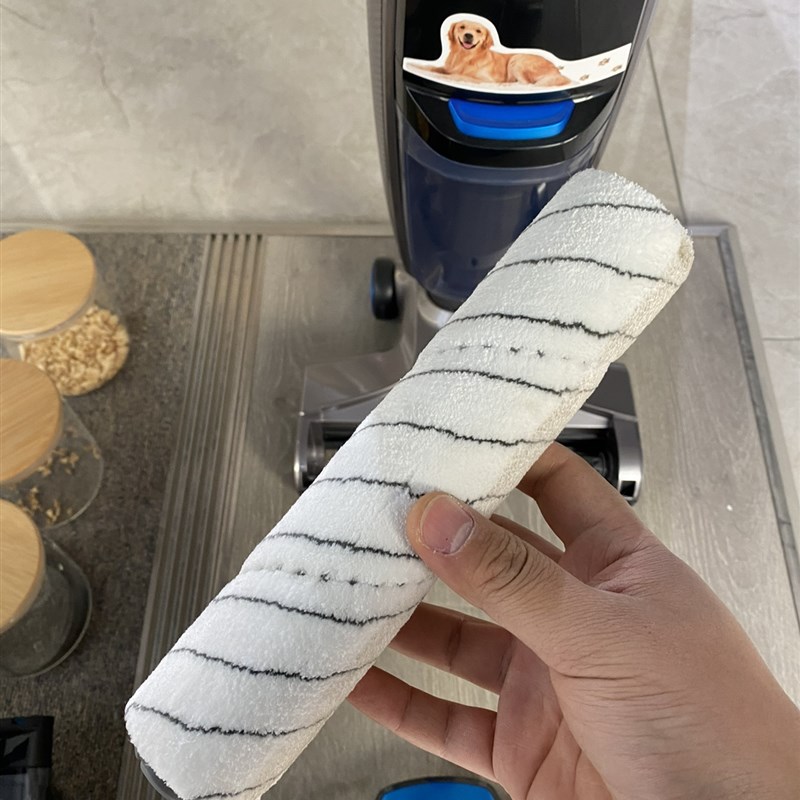 莱克吉米洗地机gS8 X8 滚刷条 配件 滤芯 污水箱 原厂特价包邮