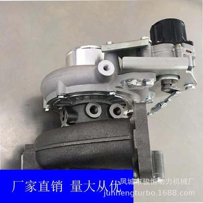 涡轮增压器RHF55V89815185918981518592898250940TURBOCH