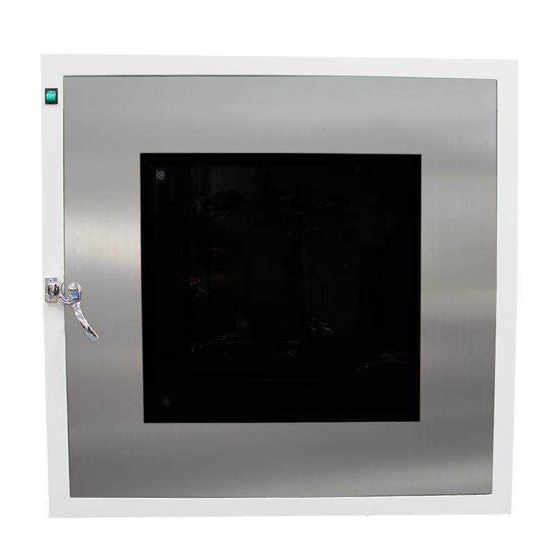 非标传递窗|内嵌式机械互锁外钢板内不锈钢传递柜|传递箱,机械设备,空气净化设备,淘宝优惠券,粉丝福利购,淘宝优惠卷