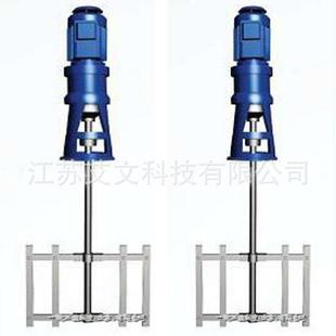 搅拌机JBK1700潜水搅拌机框式 艾文环保框式 潜水搅拌机