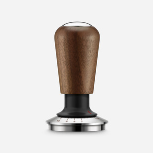 Breville 铂富臻选系列54mm压粉锤半自动咖啡机压粉锤