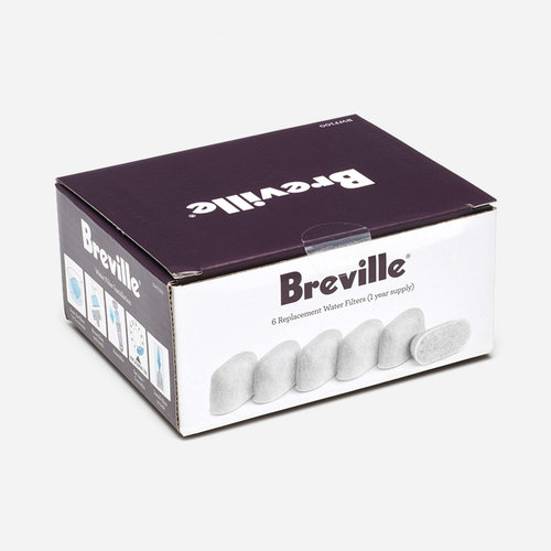 Breville铂富咖啡机净水滤芯