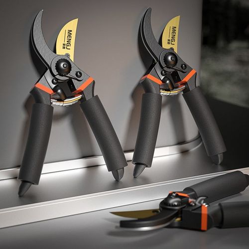 剪树枝专用剪子剪刀家用树枝修剪果树H修剪刀修枝剪花艺园艺剪工