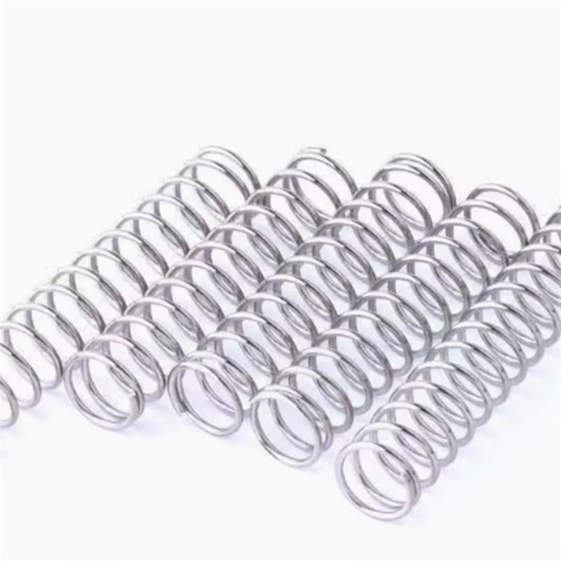 弹簧UBB4/5/6/8/10/12/13/14/16/20-10/15/20/30/4R0/50/60/70/80