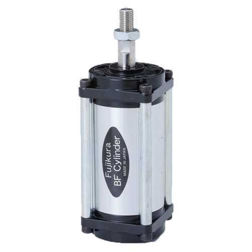 进口气缸 藤仓fujikura FCS-63-144-S1-F FCS-50-144-S1-F FCS-12