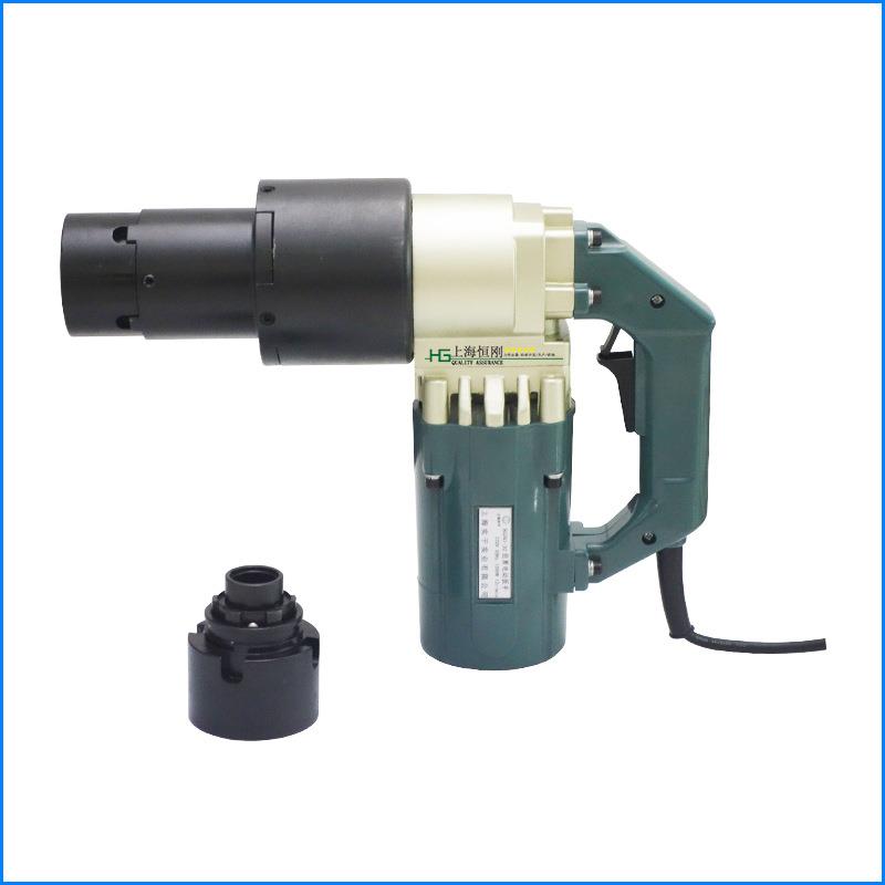 钢结构扭剪扳手SGNJ扭剪型电动扳手1000-2500N.m钢结构电动扳手厂