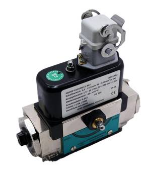 Vogt6425B.55原装进口，提供进口报关单